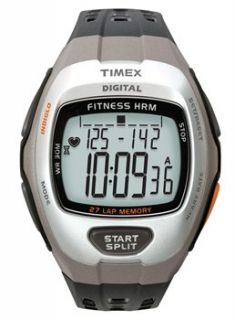 Timex Digital Zone Heart Rate Monitor T5H911