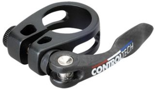 Controltech Control Carbon Alloy Seat Clamp