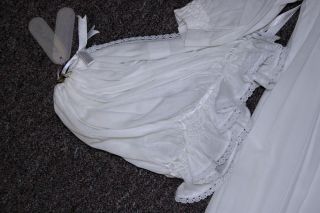 Besos Del Cielo Christening Gown for Baby or Reborn