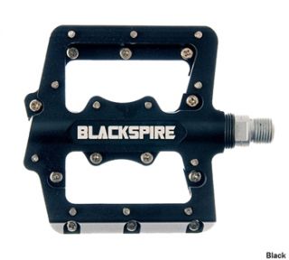 Blackspire Big Slim MK II Flat Pedals 2013
