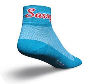 SockGuy Sassy Womens Socks