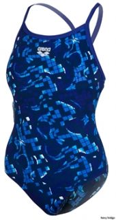 Arena Mistel Womens Swimsuit SS12