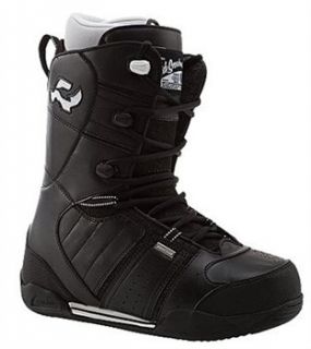 Ride Orion Boots 2009/2010