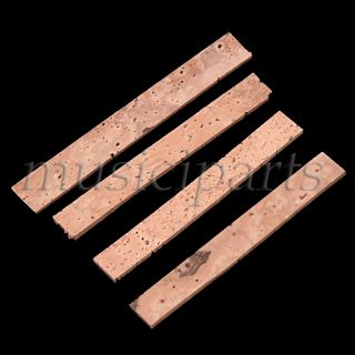 neck corks 1 big 3 small high quality clarinet parts
