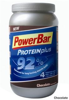 PowerBar Protein Plus 92% Drink