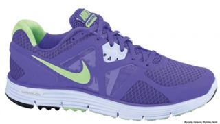 Nike Lunarglide + 3 Womens Shoes Spring 2012