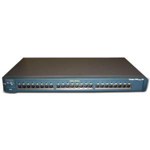 Cisco 2924 Switch WS C2924 XL En for CCNA CCNP CCIE