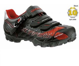 Diadora X Trail Carbon Evo MTB Shoes 2009