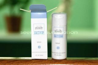 Extra Strength 7 Proactiv® Solution 2 oz Lotion Exp 10 2013 Fast SHIP