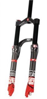 DT Swiss XRC 100 Single Shot Forks 2012