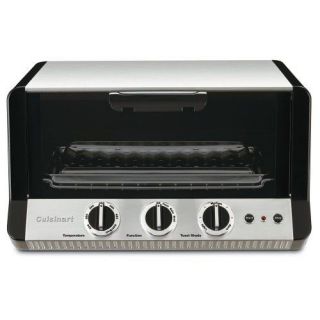 Cuisinart Tob 50 Classic Toaster Oven Broiler