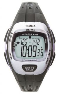 Timex Digital Zone Heart Rate Monitor T5H881