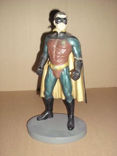 13 Batman Forever Chris ODonnell Robin Statue (RARE)