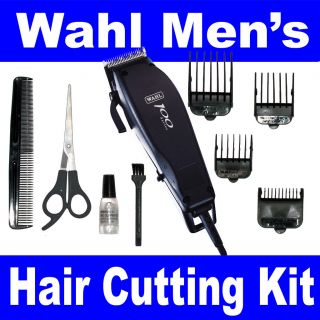  100 Series Hair Trimmer Cutting Complete Kit Clippers Mains Brand New