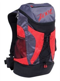 Zoot Z Pack Training Bag 2011