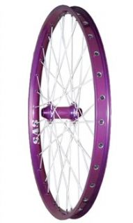 Halo SAS Purple Haze Wheel