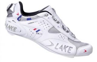 Lake CX236C Road Shoes 2011