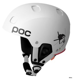 POC Receptor BUG Snow Helmet   Backe 2010/2011
