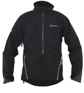 the tyrant xcr jacket is manufactured from the highly durable gore tex
