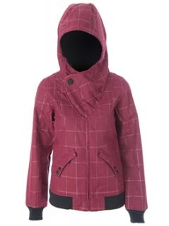 Oakley More Than Womens Snow Jacket 2010/2011