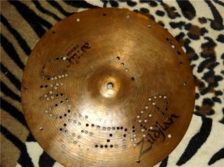  Zildjian Amir 16" Crash Cymbal