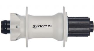 Syncros FR Disc Rear Hub