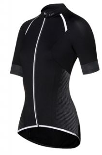 Campagnolo Heritage Long Zip Ladies Jersey SS11