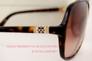 Brand New Coach Sunglasses S2051 Tortoise 100 Authentic