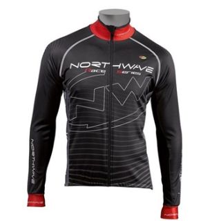 Northwave Competition Jacket Winter 2011