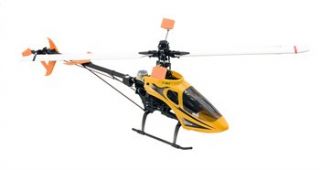 Sky Belt CP 3D Helicopter