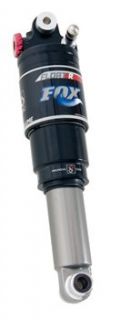 Fox Racing Shox Float R   High Volume With Pro Pedal 2006