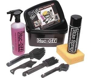 Muc Off Ultimate Bike Cleaning pack
