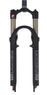 Rock Shox Recon Race Solo Air Forks 2008