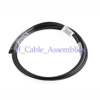  RF Coaxial Cable RG58 50 Feet