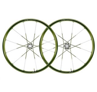 Crank Brothers Sage Wheelset 2010