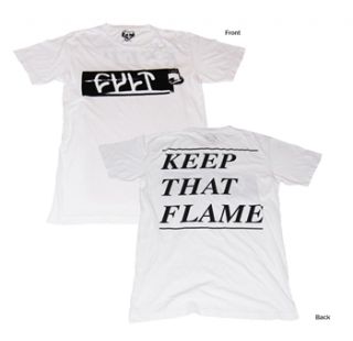 see colours sizes cult keep that flame premium tee 29 15 rrp $