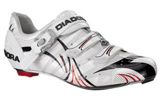diadora proracer 2 0 road shoes 2010 features multifit adjust