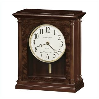 Howard Miller Candice Quartz Mantel / Table Clock
