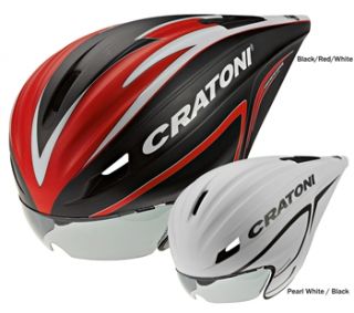 Cratoni C Pace Helmet 2013