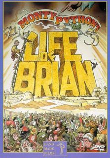  Pythons Life of Brian   Graham Chapman / John Cleese   Classic Comedy