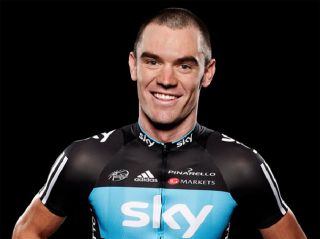 Chris Sutton will be one of three pro riders at this years Etape