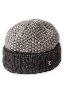 Armani Collezioni Maglieria Knit Hat