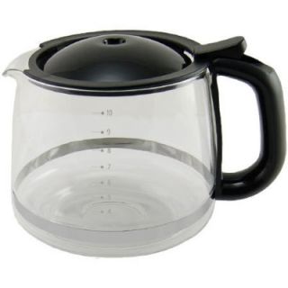Krups Coffee Maker Replacement Carafe Pot XS1500