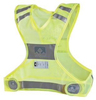 see colours sizes nathan streak reflective vests 26 22 rrp $ 32