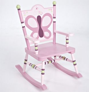 Cocalo Baby Sugar Plum Kids Rocker Levels of Discovery