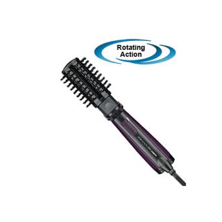 Conair BC178P Infiniti Pro by Conair™ Spin Air Hair Dryer Brush New