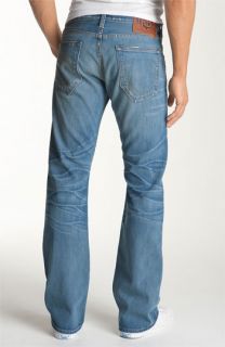 True Religion Brand Jeans Danny Phoenix Bootcut Jeans (No Mans Land)