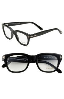 Tom Ford 50mm Optical Glasses (Online Exclusive)