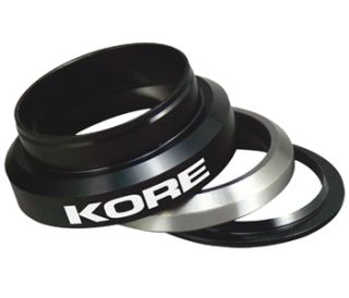 see colours sizes kore tapered fork headset adaptor 2013 26 22