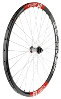 DT Swiss XRC 950 29er Tubular Front Wheel 2013